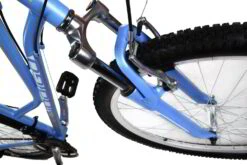 Indigo Capri Mountain Bike Blue 13 Indigo Capri Mountain Bike Blue -CycleKing Shop 1Z6300d