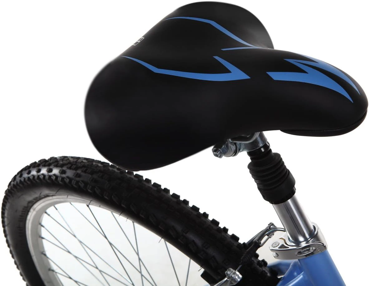 Indigo Capri Mountain Bike Blue 4 Indigo Capri Mountain Bike Blue - Image 2