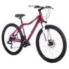 Ford Ranger Mountain Bike Pink -CycleKing Shop 1Z6301a