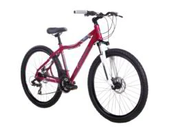 Ford Ranger Mountain Bike Pink