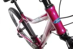 Ford Ranger Mountain Bike Pink -CycleKing Shop 1Z6301c