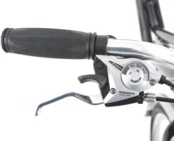 Indigo Turismo Tandem Bike Black -CycleKing Shop 1Z6303a