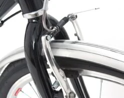 Indigo Turismo Tandem Bike Black -CycleKing Shop 1Z6303d