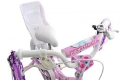 Professional Izzie 12 Inch Wheel Kids Bike Barbie Pink 7 Professional Izzie 12 Inch Wheel Kids Bike Barbie Pink -CycleKing Shop 1a0071c
