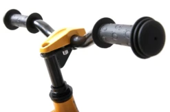 Ammaco Flow Magnesium Balance Bike Gold 12 Ammaco Flow Magnesium Balance Bike Gold -CycleKing Shop 1a213f