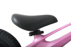 Ammaco Flow Magnesium Balance Bike Pink 9 Ammaco Flow Magnesium Balance Bike Pink -CycleKing Shop 1a214c