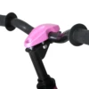 Ammaco Flow Magnesium Balance Bike Pink 1 Ammaco Flow Magnesium Balance Bike Pink -CycleKing Shop 1a214e