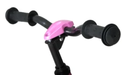 Ammaco Flow Magnesium Balance Bike Pink