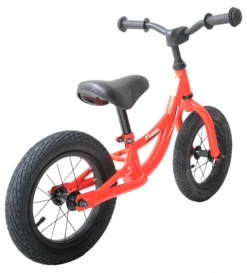 Hawk Flash Balance Bike Red 11 Hawk Flash Balance Bike Red -CycleKing Shop 1a215c