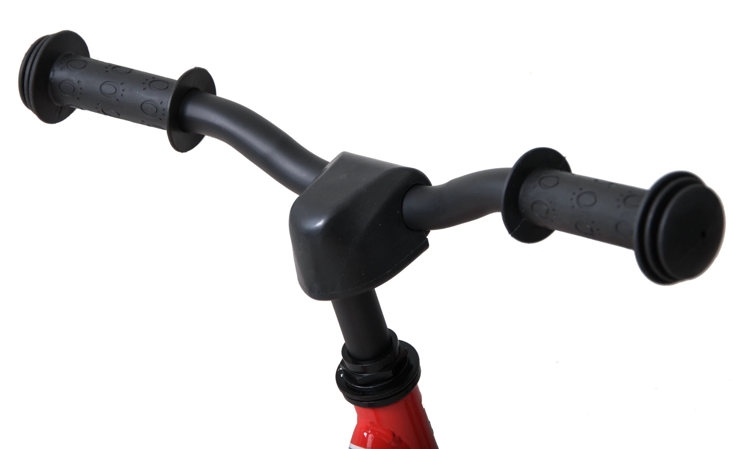 Hawk Flash Balance Bike Red 5 Hawk Flash Balance Bike Red - Image 3