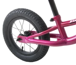 Hawk Flash Balance Bike Purple -CycleKing Shop 1a216b