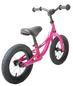 Hawk Flash Balance Bike Purple -CycleKing Shop 1a216d