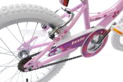 Professional Izzie 18 Inch Wheel Kids Bike Barbie Pink 7 Professional Izzie 18 Inch Wheel Kids Bike Barbie Pink -CycleKing Shop 1a860a