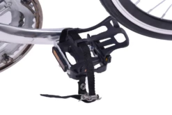 Ammaco Velocity 24 Inch Wheel Kids Road Sports Bike Blue -CycleKing Shop 1f2423d