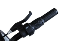 Arden Mountaineer 24 Inch Wheel Kids Mountain Bike Black And Red 9 Arden Mountaineer 24 Inch Wheel Kids Mountain Bike Black And Red -CycleKing Shop 1g0412 4 1 3