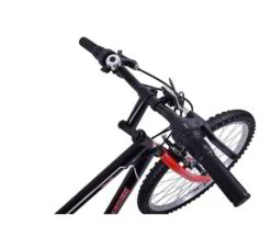 Arden Trail Mountain Bike Black And Red 10 Arden Trail Mountain Bike Black And Red -CycleKing Shop 1g04170 2 3