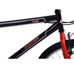 Arden Trail Mountain Bike Black And Red 11 Arden Trail Mountain Bike Black And Red -CycleKing Shop 1g04170 3 3