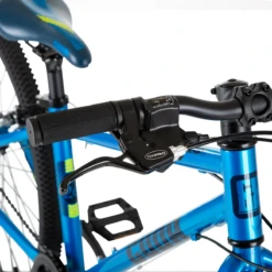 Cuda Trace 26 Inch Wheel Kids Mountain Bike Blue 10 Cuda Trace 26 Inch Wheel Kids Mountain Bike Blue -CycleKing Shop 1k1873B