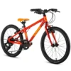 Cuda Trace 20 Inch Wheel Kids Mountain Bike Orange 1 Cuda Trace 20 Inch Wheel Kids Mountain Bike Orange -CycleKing Shop 1k1875C