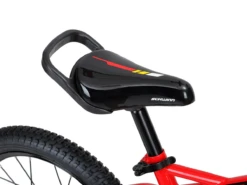 Schwinn Koen 16 Inch Wheel Kids BMX Bike Red -CycleKing Shop 1k459D