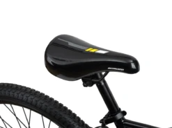 Schwinn Koen 20 Inch Wheel Kids BMX Bike Black -CycleKing Shop 1k464F