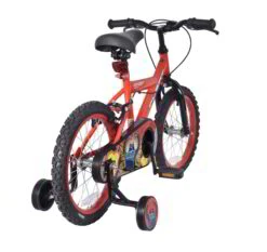 Concept Cybot 16 Inch Wheel Kids Bike Red 11 Concept Cybot 16 Inch Wheel Kids Bike Red -CycleKing Shop 1v0061b