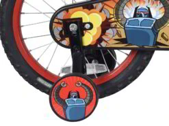 Concept Cybot 16 Inch Wheel Kids Bike Red 13 Concept Cybot 16 Inch Wheel Kids Bike Red -CycleKing Shop 1v0061e