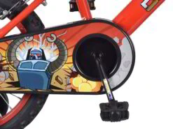 Concept Cybot 16 Inch Wheel Kids Bike Red 12 Concept Cybot 16 Inch Wheel Kids Bike Red -CycleKing Shop 1v0061f