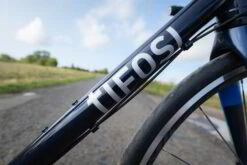 Tifosi Rostra Centaur Road Sports Bike Blue -CycleKing Shop 20230921 P1103571