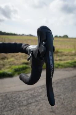 Tifosi Rostra Centaur Road Sports Bike Blue -CycleKing Shop 20230921 P1103575