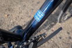 Tifosi Rostra Centaur Road Sports Bike Blue -CycleKing Shop 20230921 P1103576