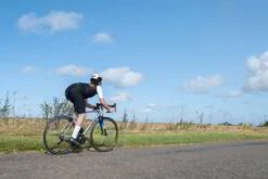 Tifosi Rostra Centaur Road Sports Bike Blue -CycleKing Shop 20230921 P1103596