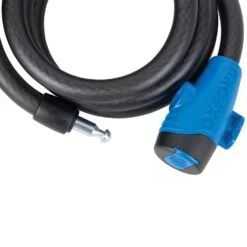 Oxford Cable 15 Cable Lock 15mm X 1.5m -CycleKing Shop 20246 lk253 4 1