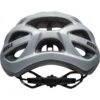 Bell Tracker Silver Helmet -CycleKing Shop 205280 01 d 388406