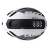 Lazer Bullet 2.0 Helmet White -CycleKing Shop 20s29 my2021 bullet 2.0 white top rgb 900x650 1400x1011800x600
