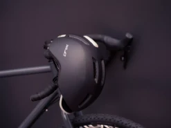 XLC BH-C24 City Helmet Black 9 XLC BH-C24 City Helmet Black -CycleKing Shop 2500180032 detail2