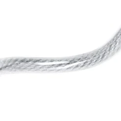 Oxford Lockmate Cable Lock 12mm X 1 2m