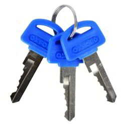 Oxford Cable Lock 12mm X 1800mm Smoke -CycleKing Shop 3432322 of246 5 2