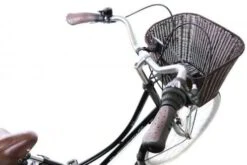 Ammaco Classique Dutch Lifestyle Bike Black