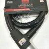 Magnum Plus 305 Armoured Lock 110 X 25mm 1 Magnum Plus 305 Armoured Lock 110 X 25mm -CycleKing Shop 41WquusLUzL. AC