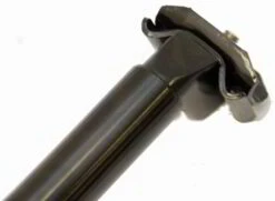 Kalloy 27.2mm Alloy Seatpost Black 5 Kalloy 27.2mm Alloy Seatpost Black -CycleKing Shop 41c0kgoisel. ac sl1024