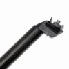 Kalloy 27.2mm Alloy Seatpost Black -CycleKing Shop 41f7s ynpyl. ac sl1024
