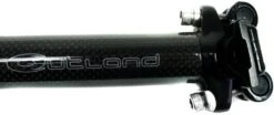 Outland Carbon Seatpost 31.6mm X 350mm Black 11 Outland Carbon Seatpost 31.6mm X 350mm Black -CycleKing Shop 513yEAMki6L. AC SL1024 2