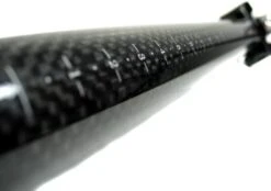 Outland Carbon Seatpost 31.6mm X 350mm Black 8 Outland Carbon Seatpost 31.6mm X 350mm Black -CycleKing Shop 51V9d7cLnyL. AC SL1024 2