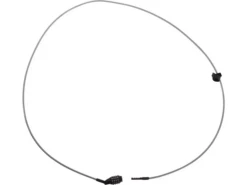 Magnum Plus Orion Combination Cable Lock 2.1m X 6mm