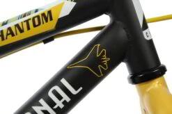 Professional Phantom 20 Inch Wheel Kids Bike Black -CycleKing Shop 61D plus KHYBcXL. AC SL1500