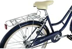 Bridgford Classic Richmond Lifestyle Bike Navy Blue -CycleKing Shop 61UZL8wW plus eL. AC SL1387