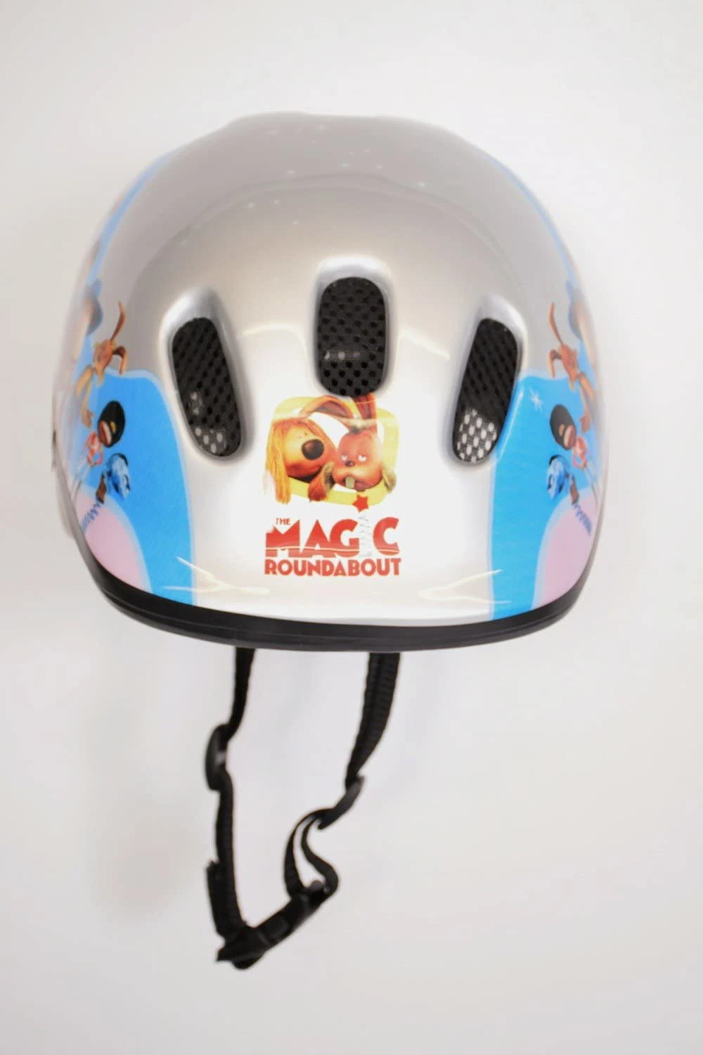 Magic Roundabout Helmet 48-54cm 5 Magic Roundabout Helmet 48-54cm - Image 3