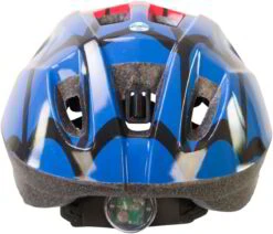 Raleigh Mystery Spiderman LED Helmet -CycleKing Shop 61jcsQGny2L. AC SL1500