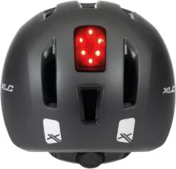 XLC BH-C24 City Helmet Black